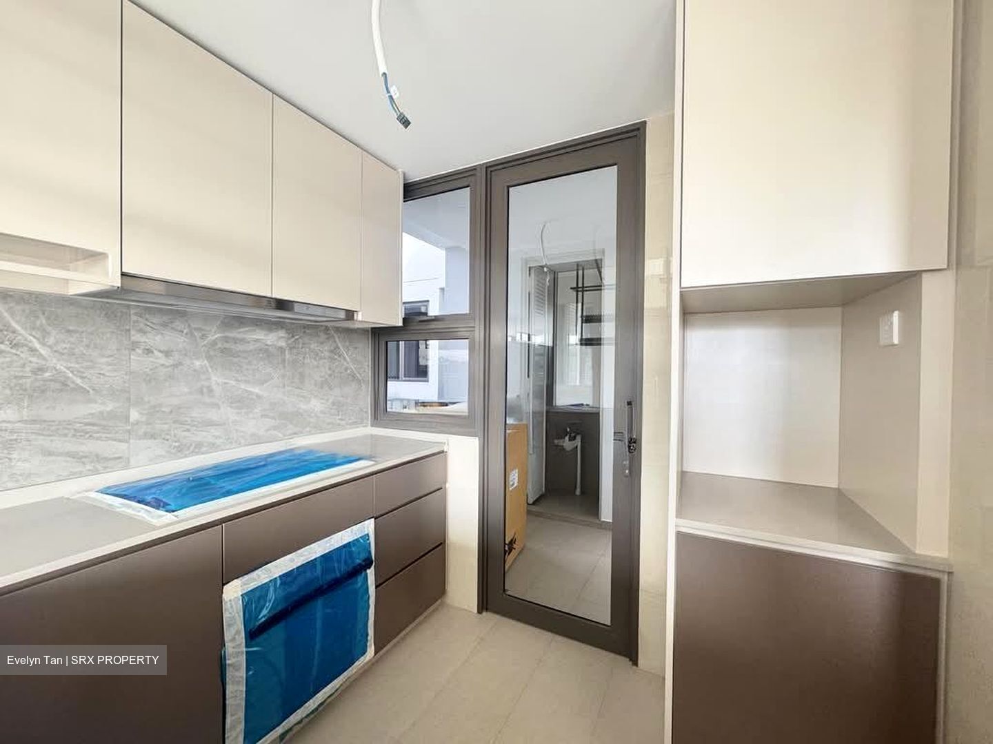 The Botany At Dairy Farm (D23), Condominium #537889821